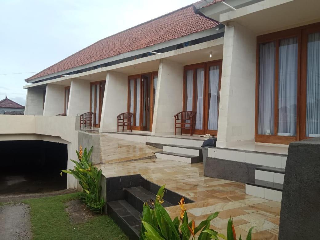 Bali Paranes Ungasan Exterior foto