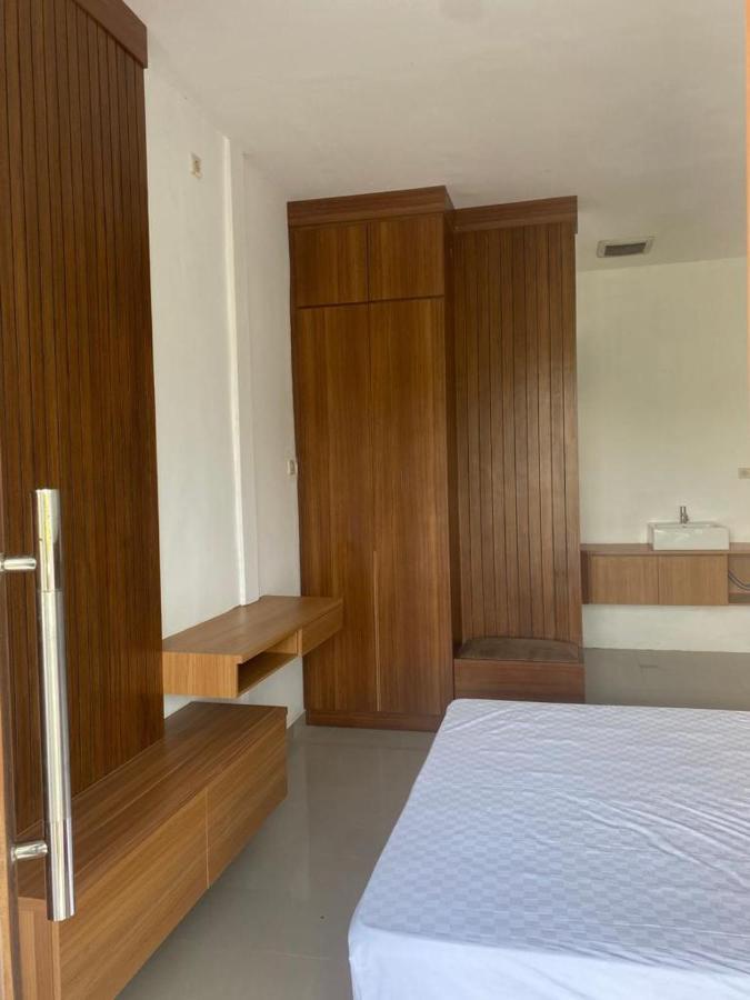 Bali Paranes Ungasan Exterior foto