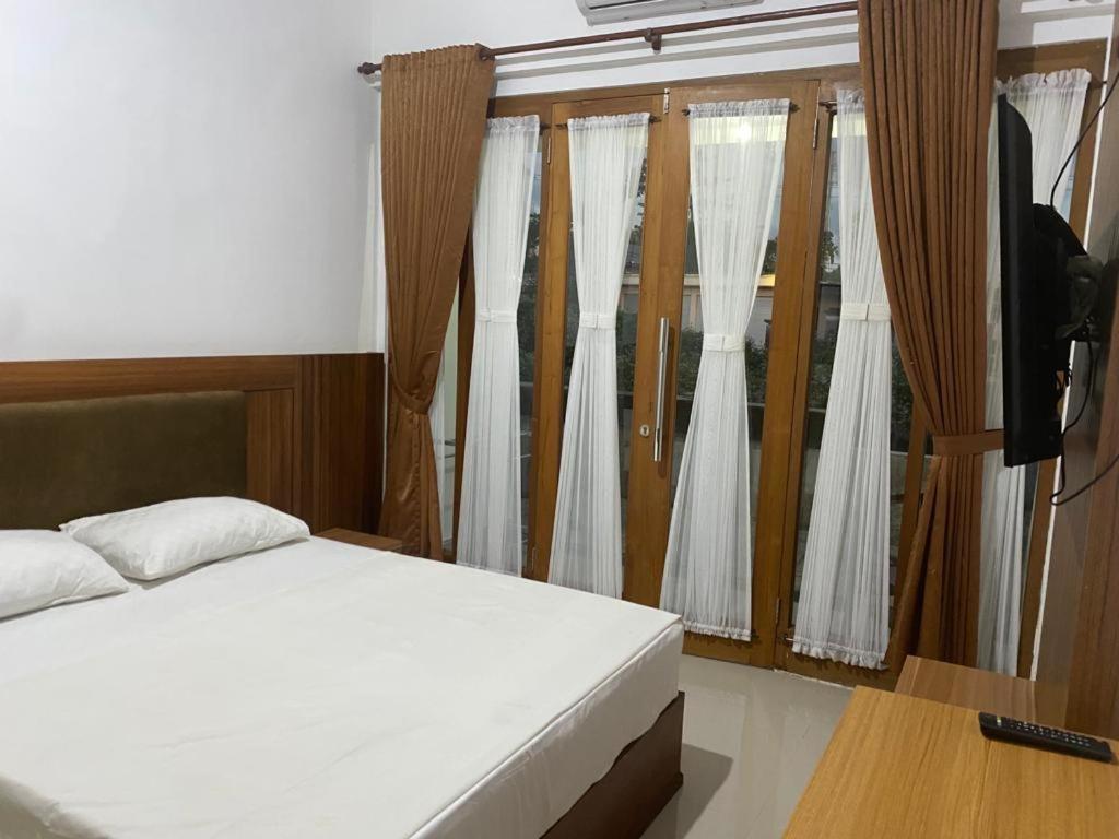 Bali Paranes Ungasan Exterior foto