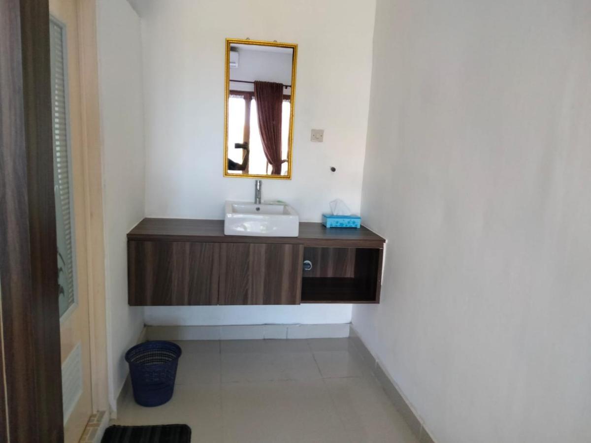 Bali Paranes Ungasan Exterior foto
